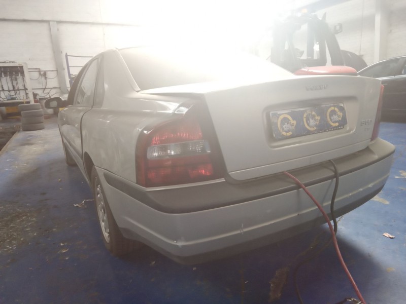 volvo s80 berlina 3.0 24v cat | 0.98 - 0.06 del año 1999