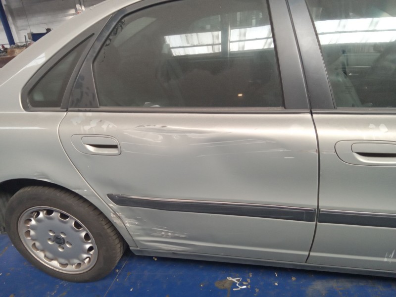 volvo s80 berlina 3.0 24v cat | 0.98 - 0.06 del año 1999