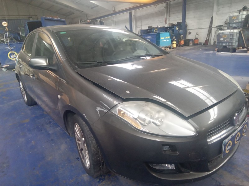 fiat bravo (198) del año 2008
