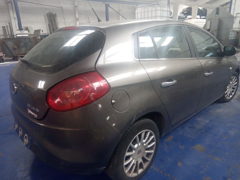 fiat bravo (198) del año 2008