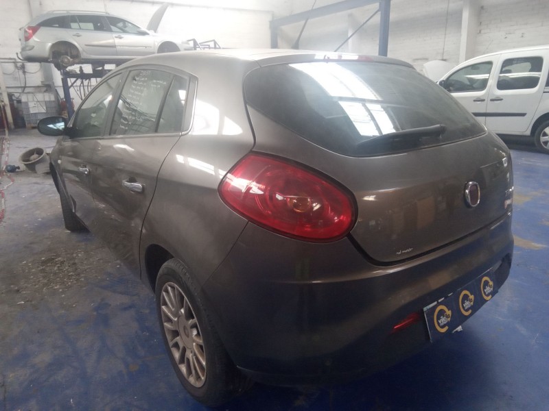 fiat bravo (198) del año 2008