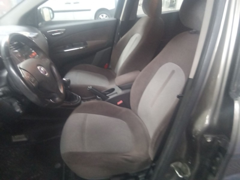 fiat bravo (198) del año 2008