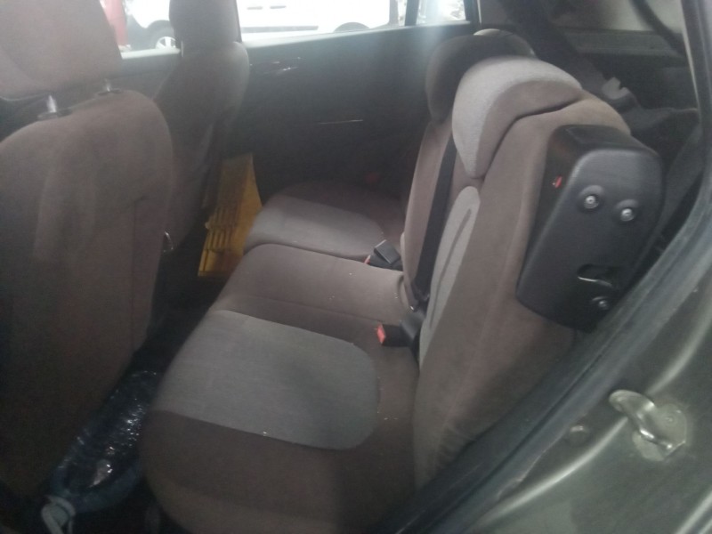 fiat bravo (198) del año 2008