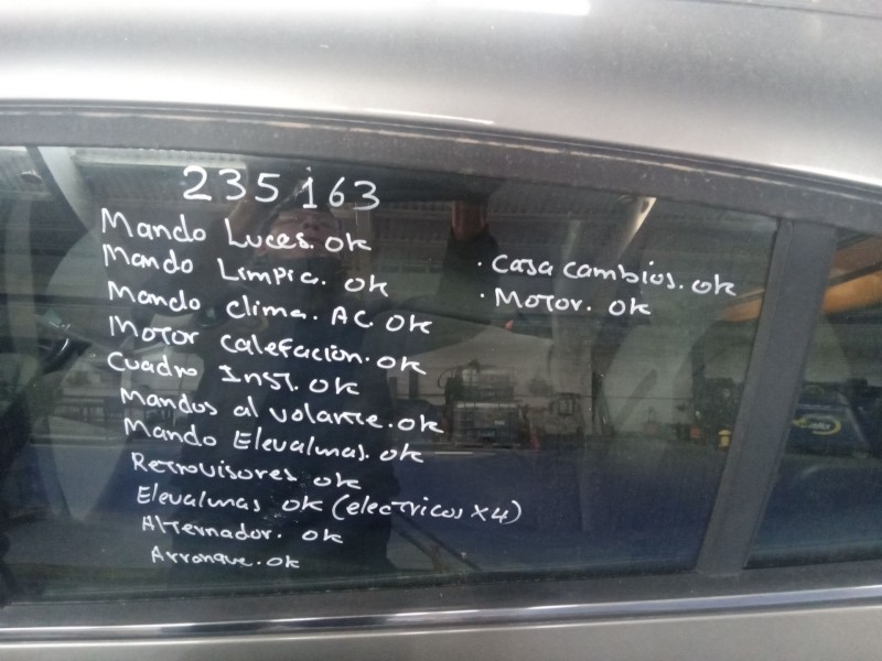 fiat bravo (198) del año 2008