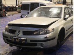 renault laguna ii (bg0) del año 2007