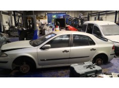 renault laguna ii (bg0) del año 2007 2