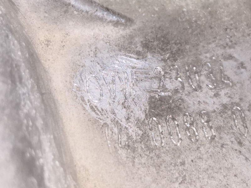 Recambio de caja cambios para volkswagen touran (1t1) 1.6 16v fsi referencia OEM IAM GVW  