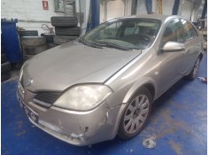 nissan primera berlina (p12) del año 2002
