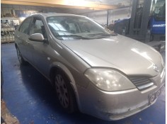 nissan primera berlina (p12) del año 2002 2