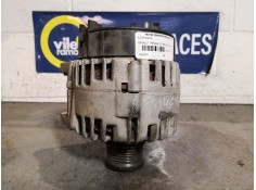 Recambio de alternador para renault megane iii berlina 5 p dynamique referencia OEM IAM 14V / 150A  