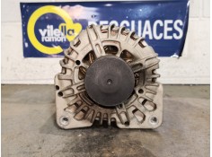 Recambio de alternador para renault megane iii berlina 5 p dynamique referencia OEM IAM 14V / 150A   2