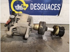 Recambio de alternador para ford focus (daw, dbw) 1.8 di / tddi referencia OEM IAM 98AB10300JB A115IM90A 