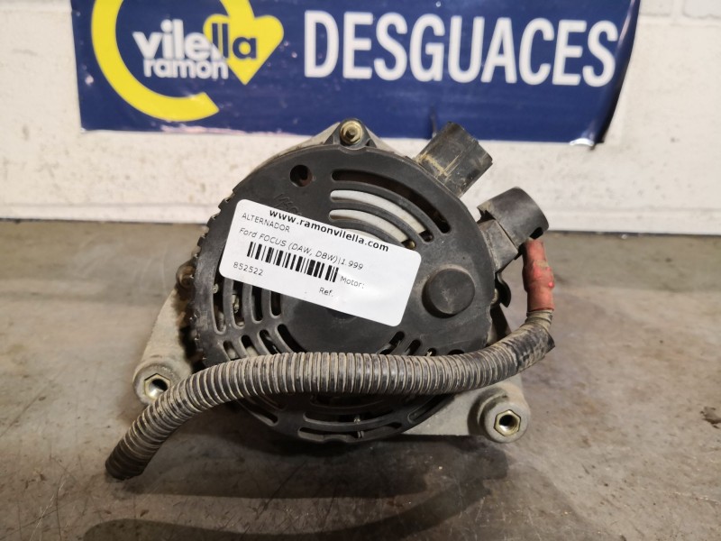 Recambio de alternador para ford focus (daw, dbw) 1.8 di / tddi referencia OEM IAM 98AB10300JB A115IM90A 