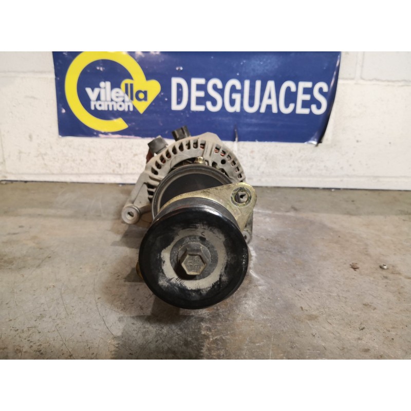 Recambio de alternador para ford focus (daw, dbw) 1.8 di / tddi referencia OEM IAM 98AB10300JB A115IM90A 