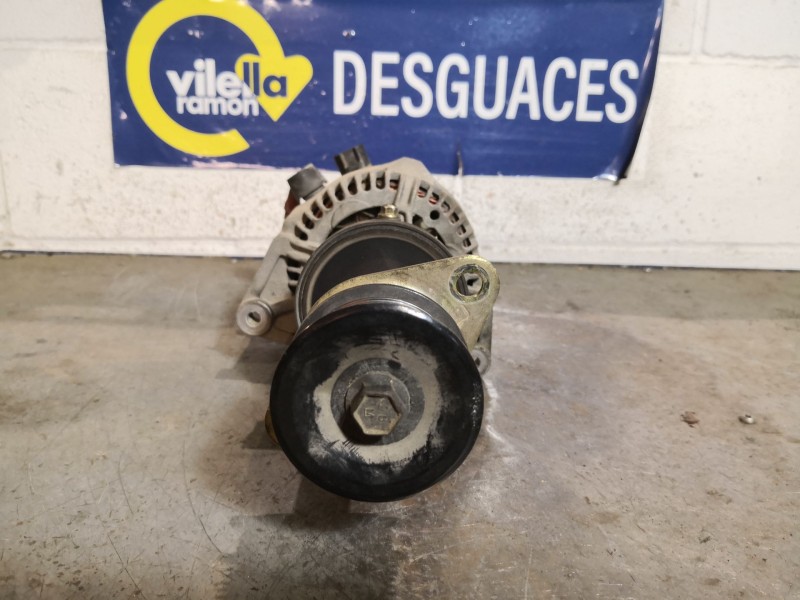 Recambio de alternador para ford focus (daw, dbw) 1.8 di / tddi referencia OEM IAM 98AB10300JB A115IM90A 