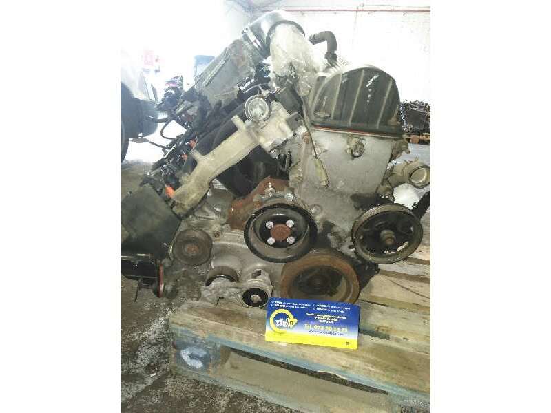 Recambio de motor completo para ford crown victoria 1 | ... 1 | ... referencia OEM IAM 3X121072  