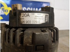 Recambio de alternador para volkswagen passat variant (3b5)  | 0.97 - 0.00 passat variant (3b5)  | 0.97 - 0.00 referencia OEM IA 2