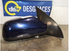 Recambio de retrovisor derecho para opel astra g berlina club referencia OEM IAM MANUAL  
