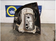 Recambio de piloto trasero izquierdo para volkswagen polo (9n3) 1.4 tdi referencia OEM IAM 6Q6945095M 6Q6945111F  2