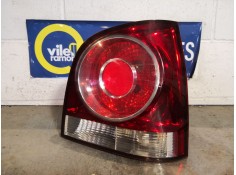 Recambio de piloto trasero derecho para volkswagen polo (9n3) 1.4 tdi referencia OEM IAM 6Q6945096AB  