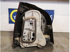 Recambio de piloto trasero derecho para volkswagen polo (9n3) 1.4 tdi referencia OEM IAM 6Q6945096AB   2