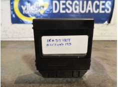 Recambio de modulo confort para volkswagen scirocco 1.4 tsi 160 referencia OEM IAM 1K0919475F 0263004193  2