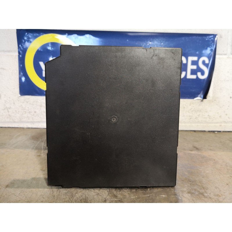 Recambio de centralita confort para volkswagen golf vi (5k1) 1.6 tdi | 0.08 - ... 1.6 tdi | 0.08 - ... referencia OEM IAM 1K0937