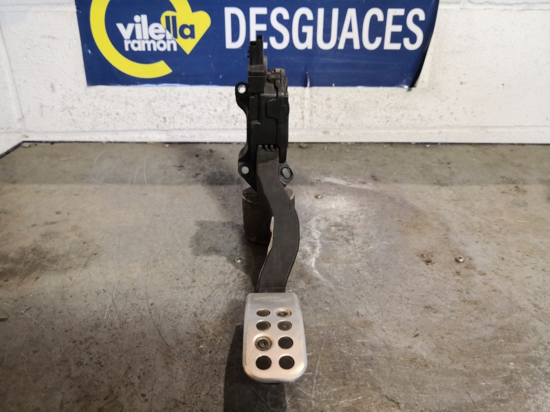 Recambio de pedal acelerador para peugeot 207 1.6 16v turbo cat (5fx / ep6dt) referencia OEM IAM 9681530480 6PV00908305 