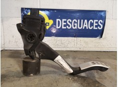 Recambio de pedal acelerador para peugeot 207 1.6 16v turbo cat (5fx / ep6dt) referencia OEM IAM 9681530480 6PV00908305  2