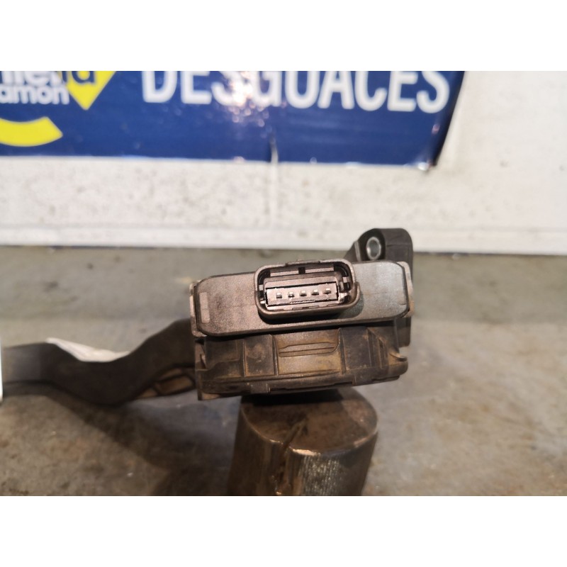 Recambio de pedal acelerador para peugeot 207 1.6 16v turbo cat (5fx / ep6dt) referencia OEM IAM 9681530480 6PV00908305 
