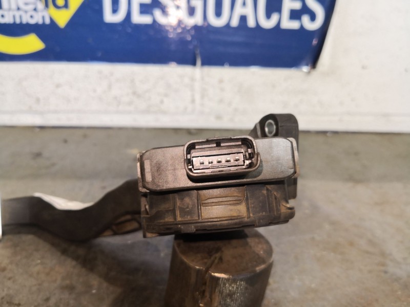 Recambio de pedal acelerador para peugeot 207 1.6 16v turbo cat (5fx / ep6dt) referencia OEM IAM 9681530480 6PV00908305 