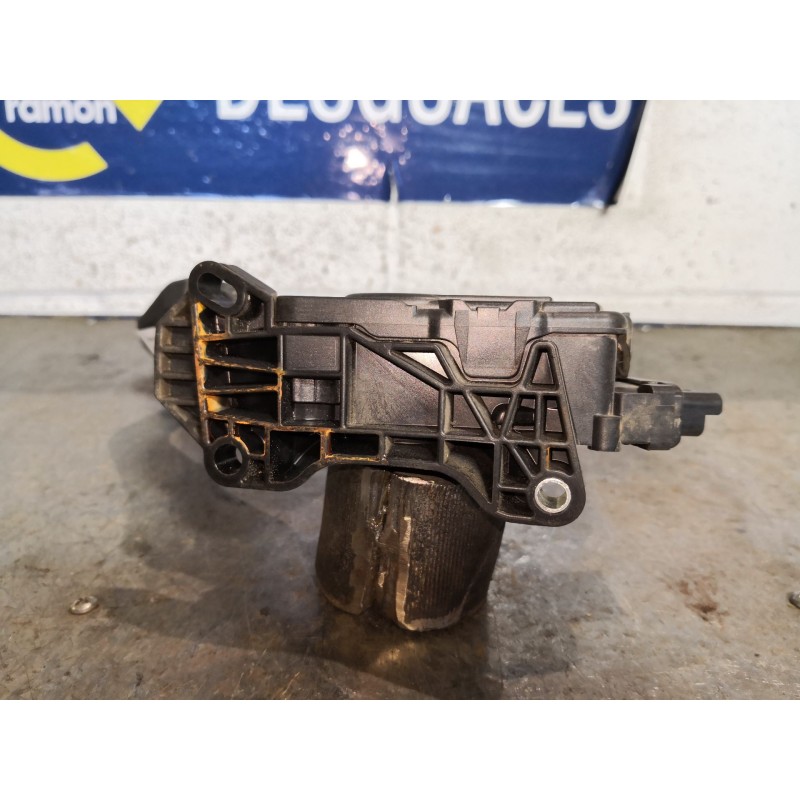 Recambio de pedal acelerador para peugeot 207 1.6 16v turbo cat (5fx / ep6dt) referencia OEM IAM 9681530480 6PV00908305 