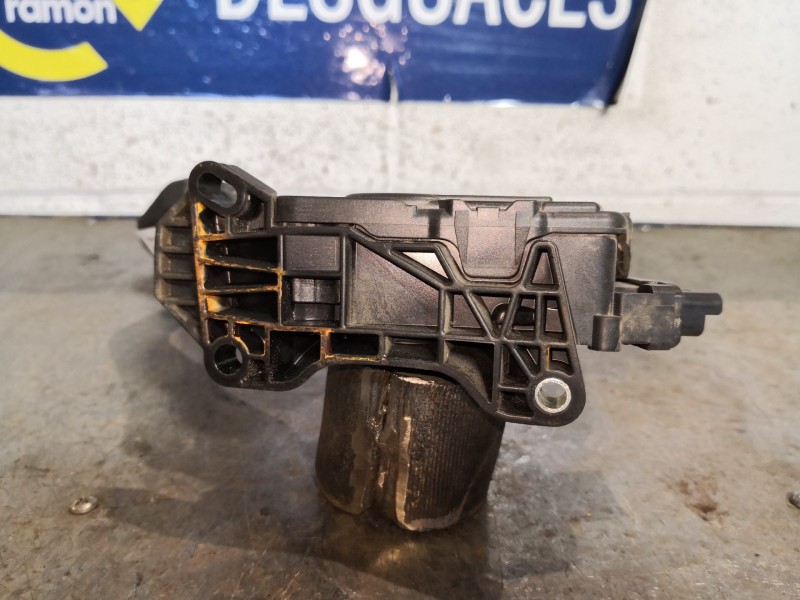 Recambio de pedal acelerador para peugeot 207 1.6 16v turbo cat (5fx / ep6dt) referencia OEM IAM 9681530480 6PV00908305 