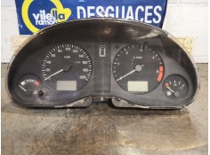 Recambio de cuadro instrumentos para volkswagen sharan (7m8) referencia OEM IAM 7M0919882C 95VW10849YG 