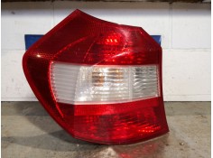 Recambio de piloto trasero izquierdo para bmw serie 1 berlina (e81/e87) 118i referencia OEM IAM 692450111 3016350000 