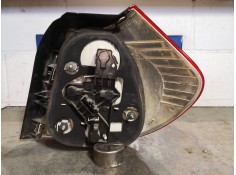 Recambio de piloto trasero izquierdo para bmw serie 1 berlina (e81/e87) 118i referencia OEM IAM 692450111 3016350000  2
