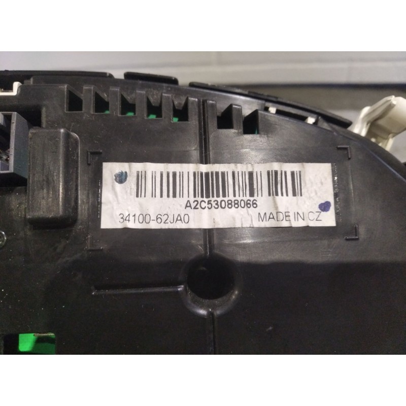Recambio de cuadro instrumentos para suzuki swift berlina (mz)  | 0.05 - ... swift berlina (mz)  | 0.05 - ... referencia OEM IAM