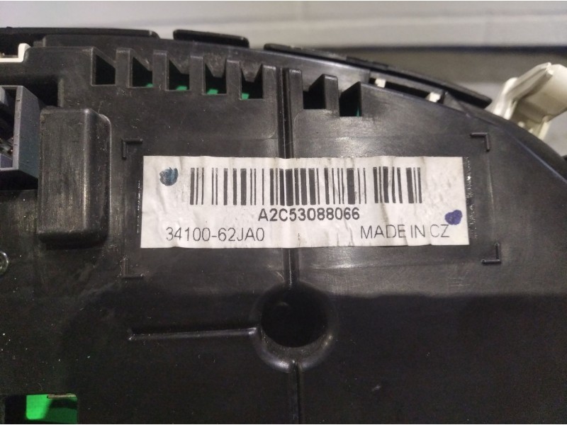 Recambio de cuadro instrumentos para suzuki swift berlina (mz)  | 0.05 - ... swift berlina (mz)  | 0.05 - ... referencia OEM IAM