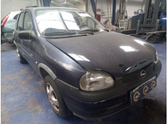 opel corsa b del año 2000