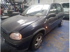 opel corsa b del año 2000 2