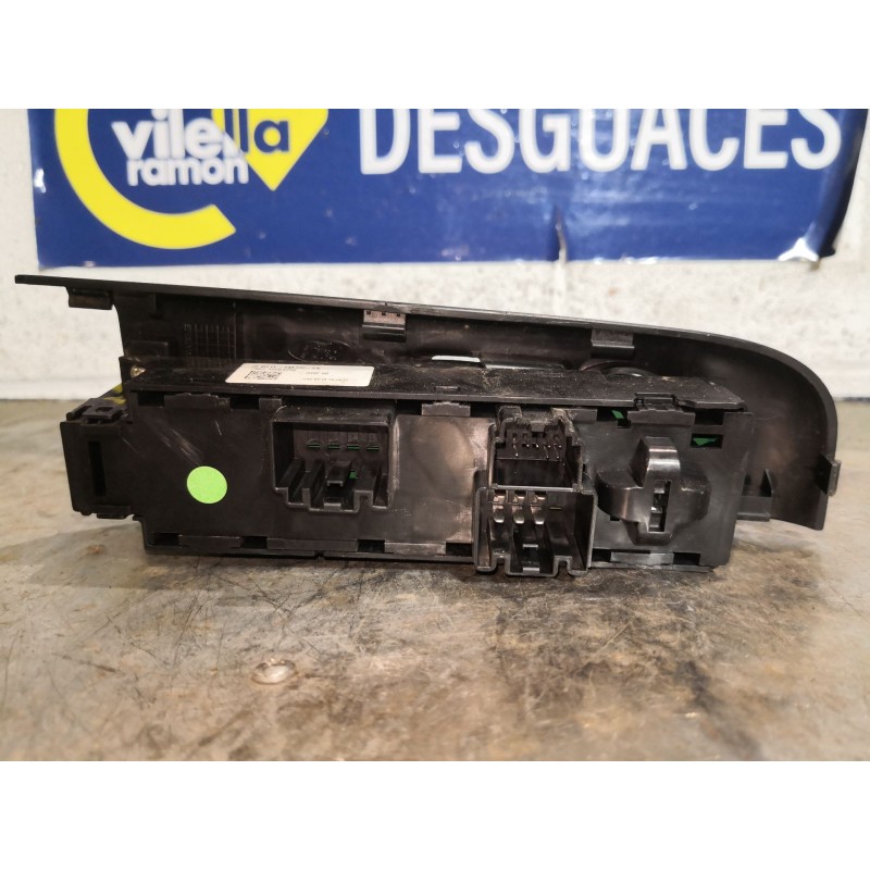 Recambio de mando elevalunas delantero izquierdo para ford transit courier  | 0.13 - ...  | 0.13 - ... referencia OEM IAM DT1T14