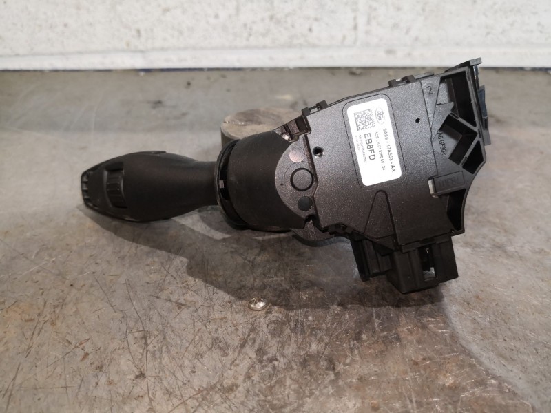 Recambio de mando limpia para ford transit courier  | 0.13 - ...  | 0.13 - ... referencia OEM IAM 8A6917A553AA  