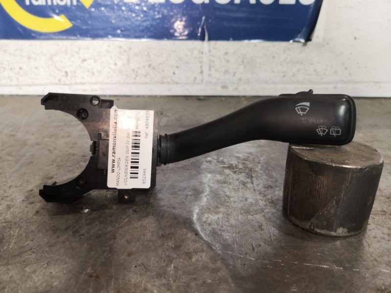 Recambio de mando limpia para volkswagen golf iv berlina (1j1) 1.9 tdi referencia OEM IAM 4B0953503F  