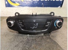 Recambio de mando calefaccion aire acondicionado para ford transit courier  | 0.13 - ...  | 0.13 - ... referencia OEM IAM AV1T19