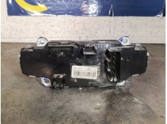 Recambio de mando calefaccion aire acondicionado para ford transit courier  | 0.13 - ...  | 0.13 - ... referencia OEM IAM AV1T19 2
