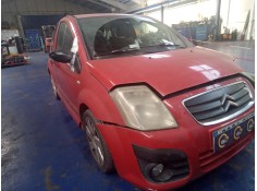 citroen c2 del año 2008 2