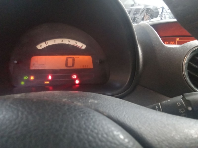 citroen c2 del año 2008