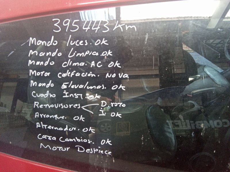 citroen c2 del año 2008