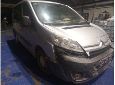 citroen jumpy  | 0.07 - ... del año 2007