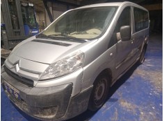 citroen jumpy  | 0.07 - ... del año 2007 2